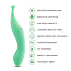 Blush Collection Stella Dual Ended Stimulator - Rolik®