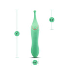 Blush Collection Stella Dual Ended Stimulator - Rolik®