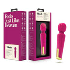 Blush Novelties® Allana Wand Vibrator - Rolik®