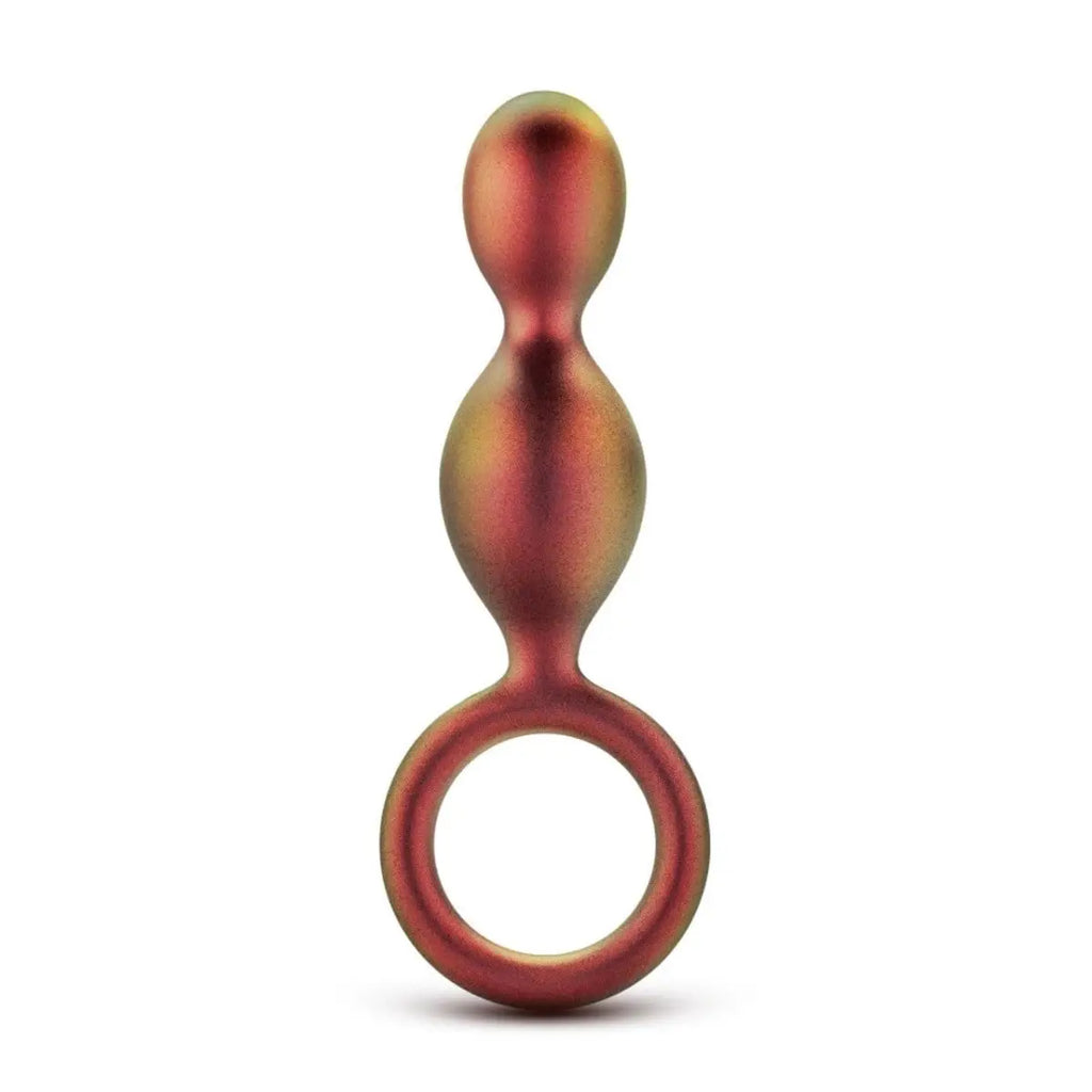 Anal Adventures Matrix Duo Loop Plug - Rolik®