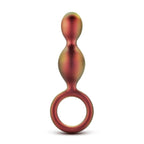 Anal Adventures Matrix Duo Loop Plug - Rolik®
