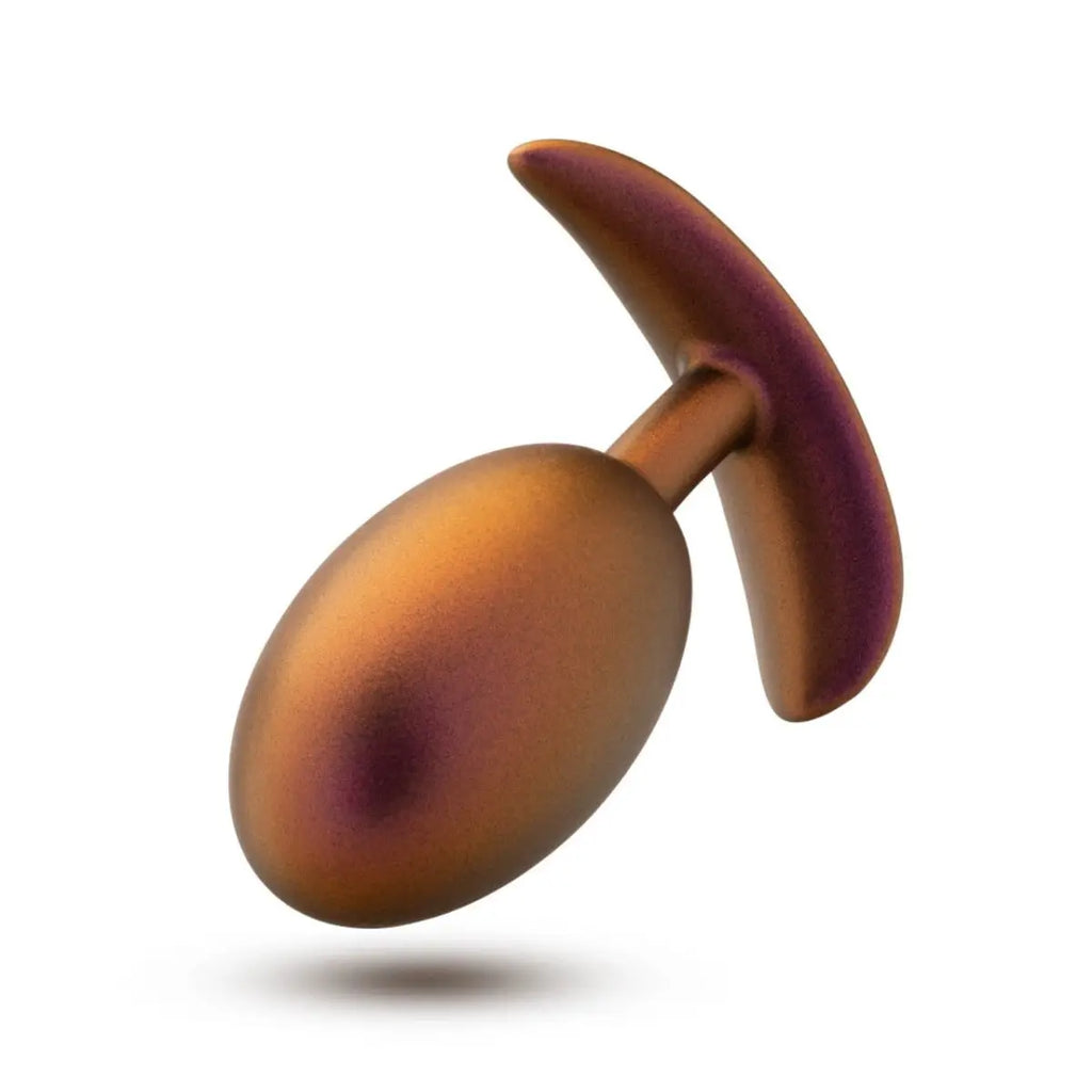 Anal Adventures Matrix Neutron Weighted Plug - Rolik®