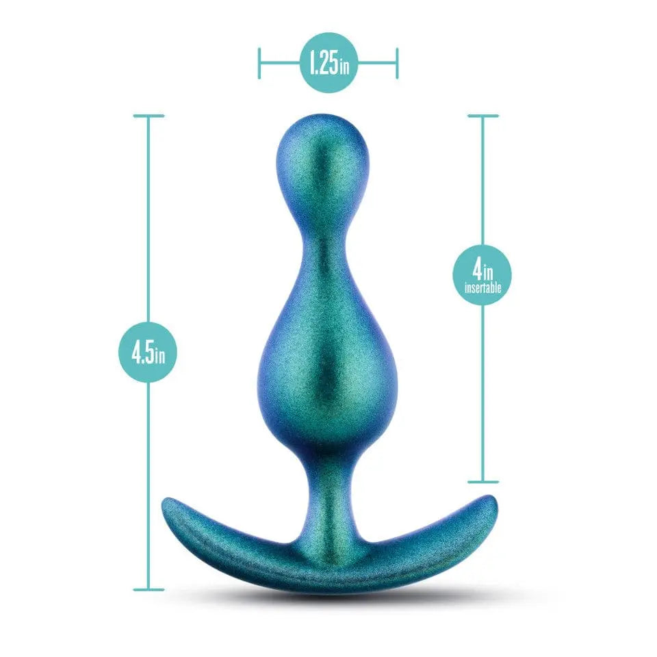 Anal Adventures Matrix Photon Plug - Rolik®
