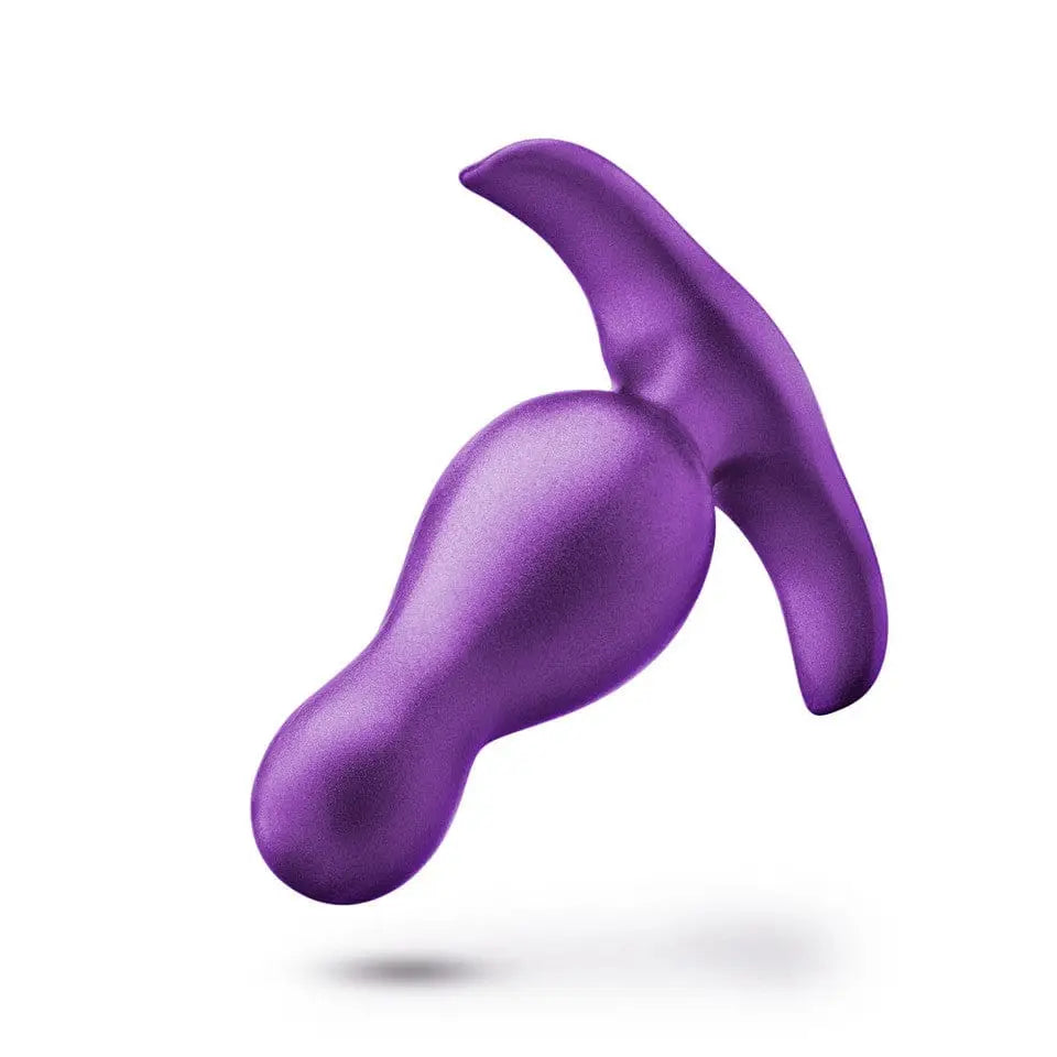 Anal Adventures Matrix Quantum Plug - Rolik®