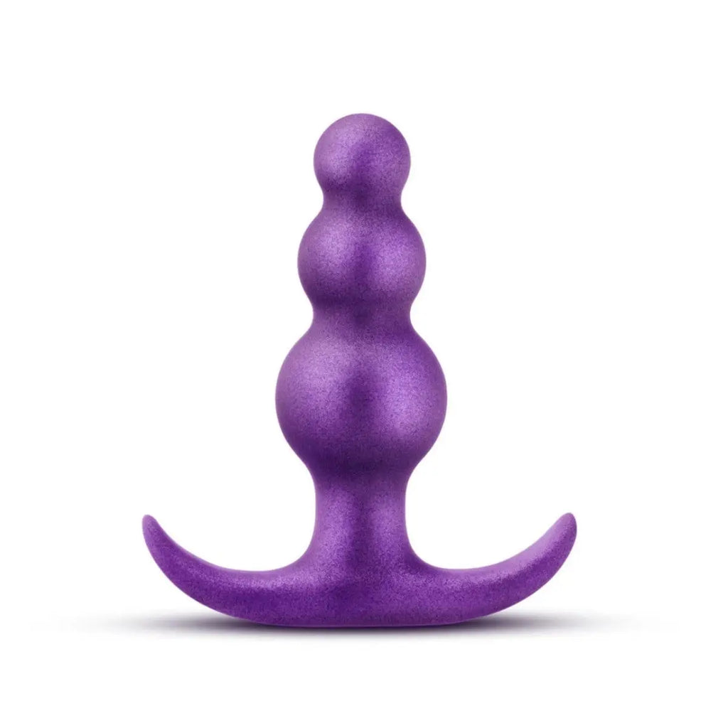 Anal Adventures Matrix Supernova Plug - Rolik®