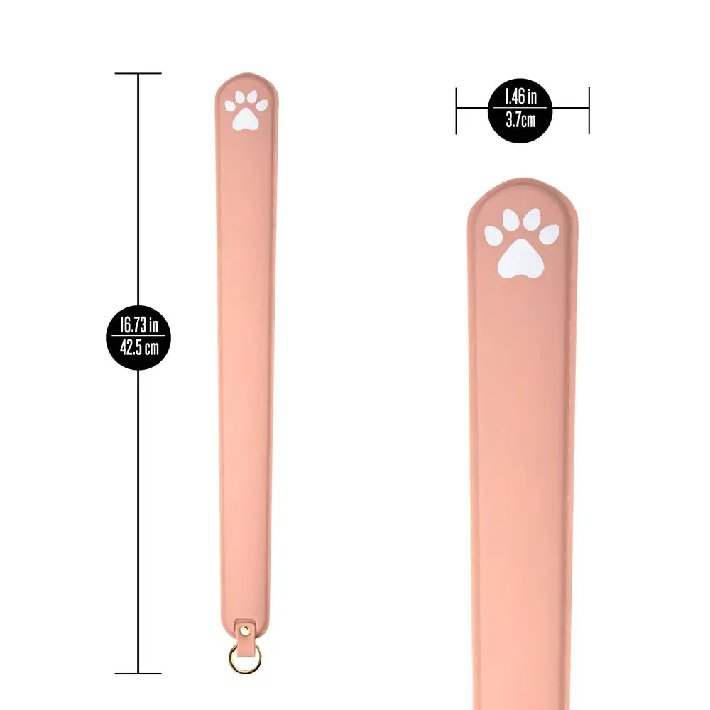 Blush Novelties® Ardor Silicone Slapper by Temptasia – Precision Impact Play