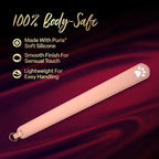 Blush Novelties® Ardor Silicone Slapper by Temptasia – Precision Impact Play