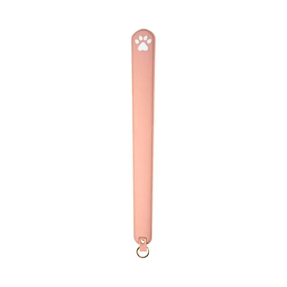 Blush Novelties® Ardor Silicone Slapper by Temptasia – Precision Impact Play