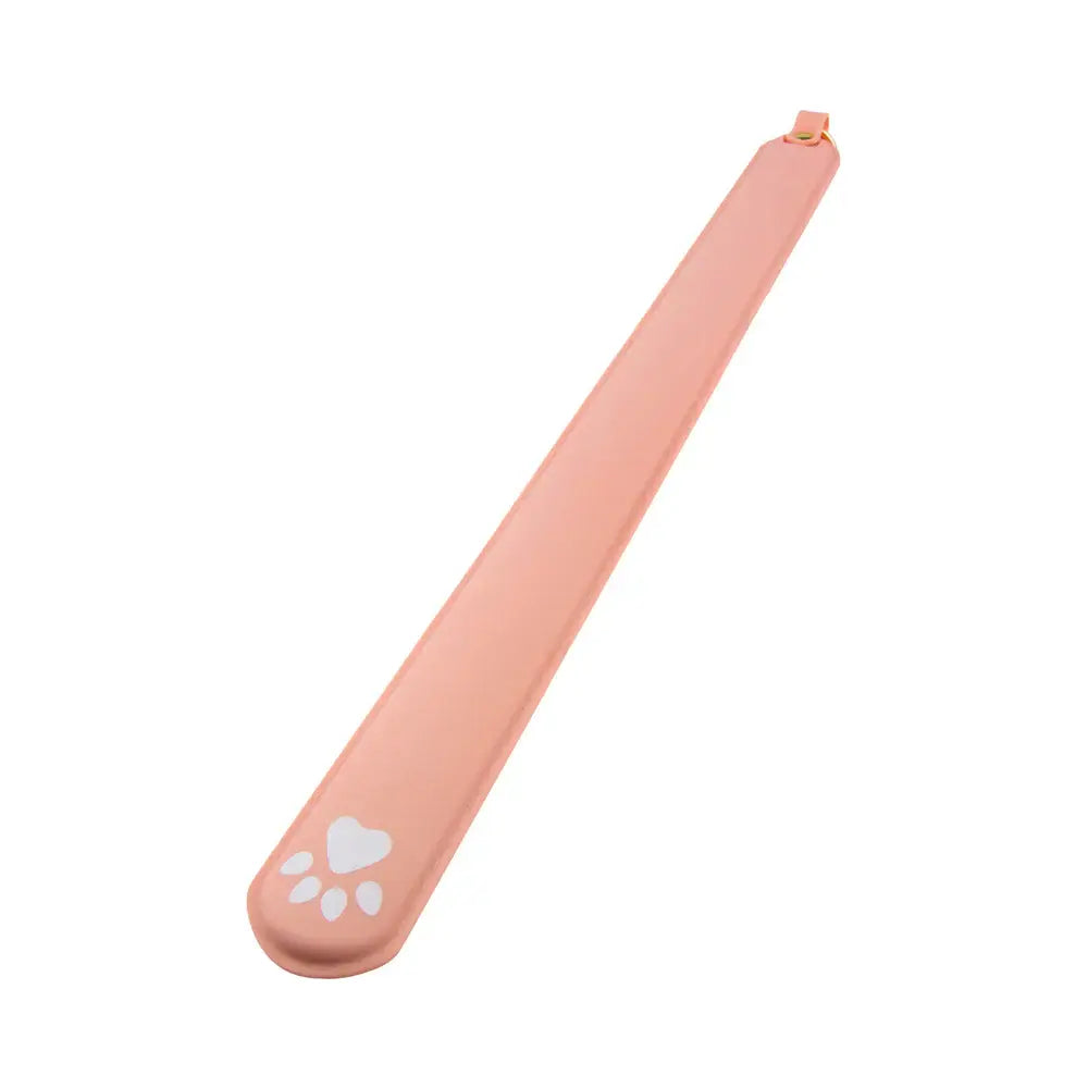Blush Novelties® Ardor Silicone Slapper by Temptasia – Precision Impact Play