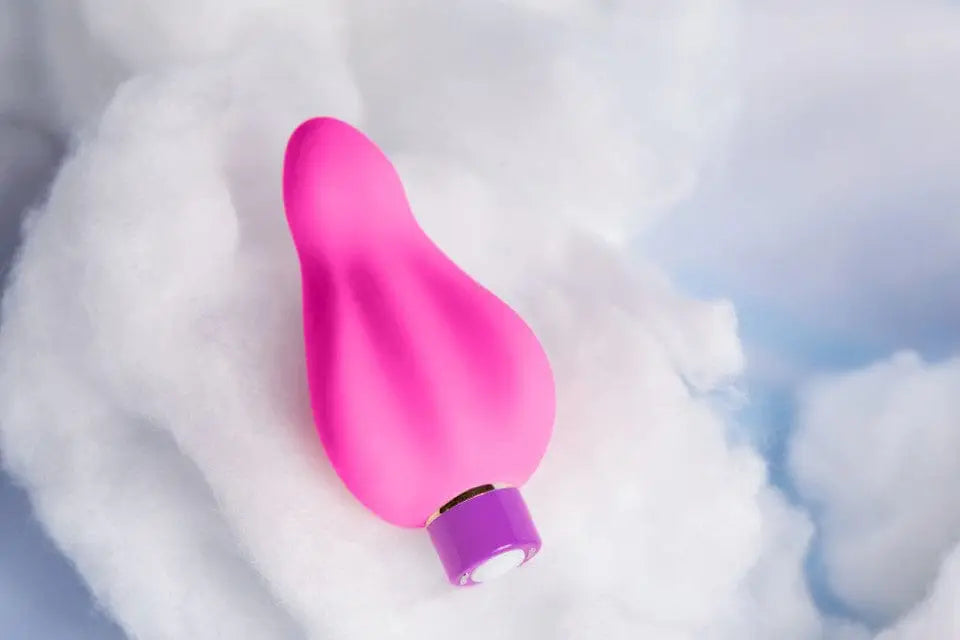 Aria Epic AF Vibrator - Rolik®