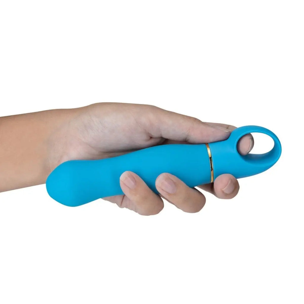 Aria Exciting AF Vibrator - Rolik®