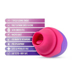 Aria Flutter Tongue Vibrator - Rolik®