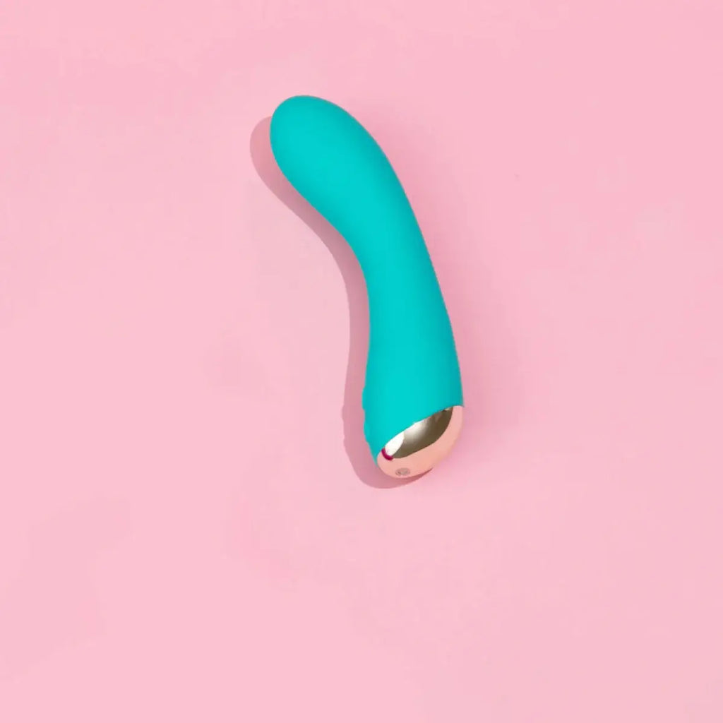 Aria Luscious AF Vibrator - Rolik®