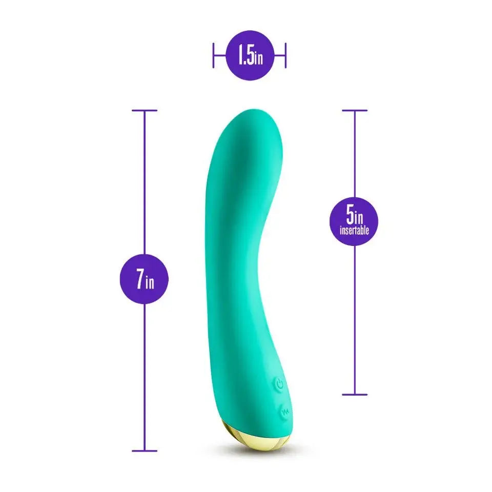 Aria Luscious AF Vibrator - Rolik®