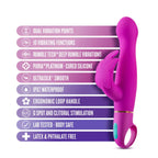Aria Naughty AF Vibrator - Rolik®