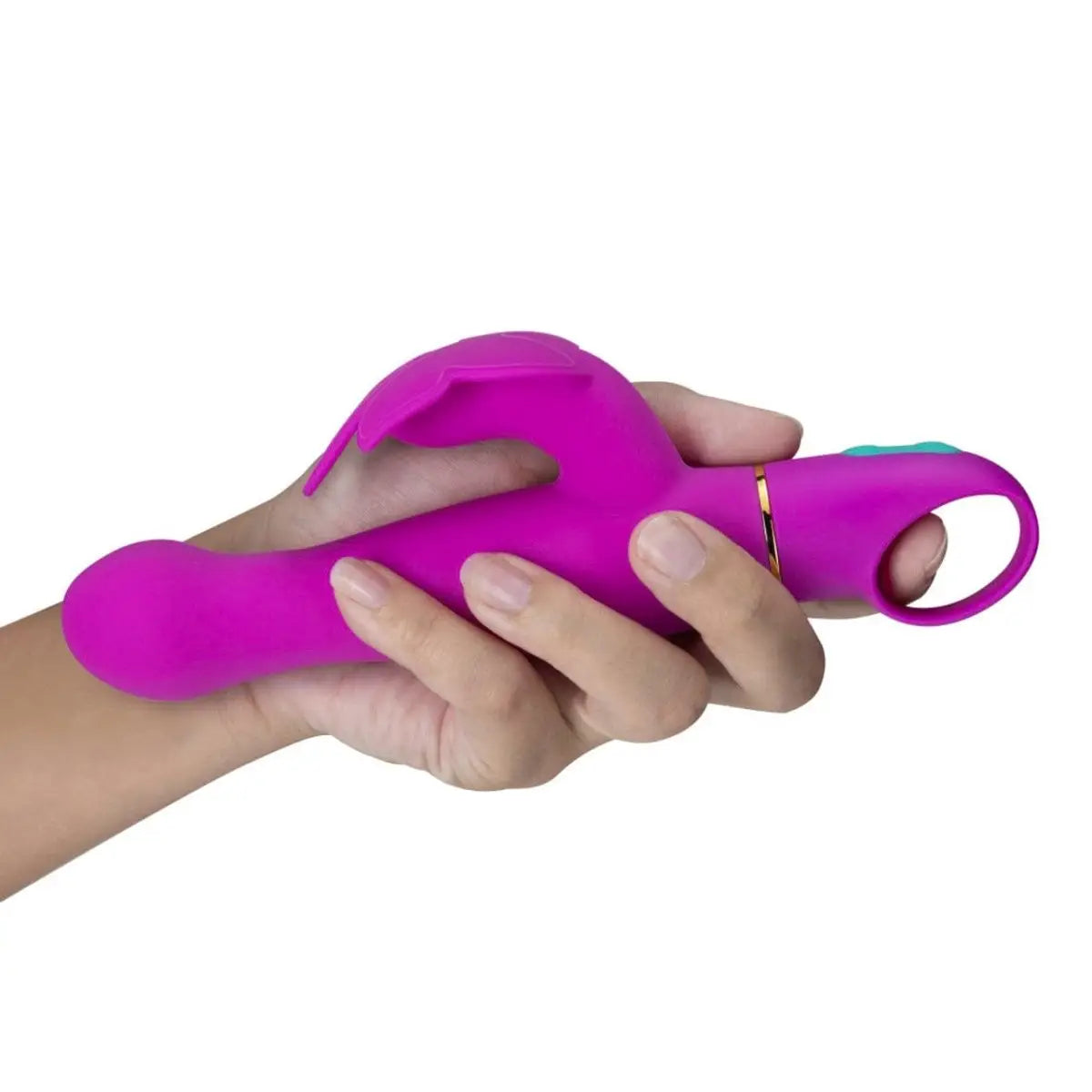 Aria Naughty AF Vibrator - Rolik®