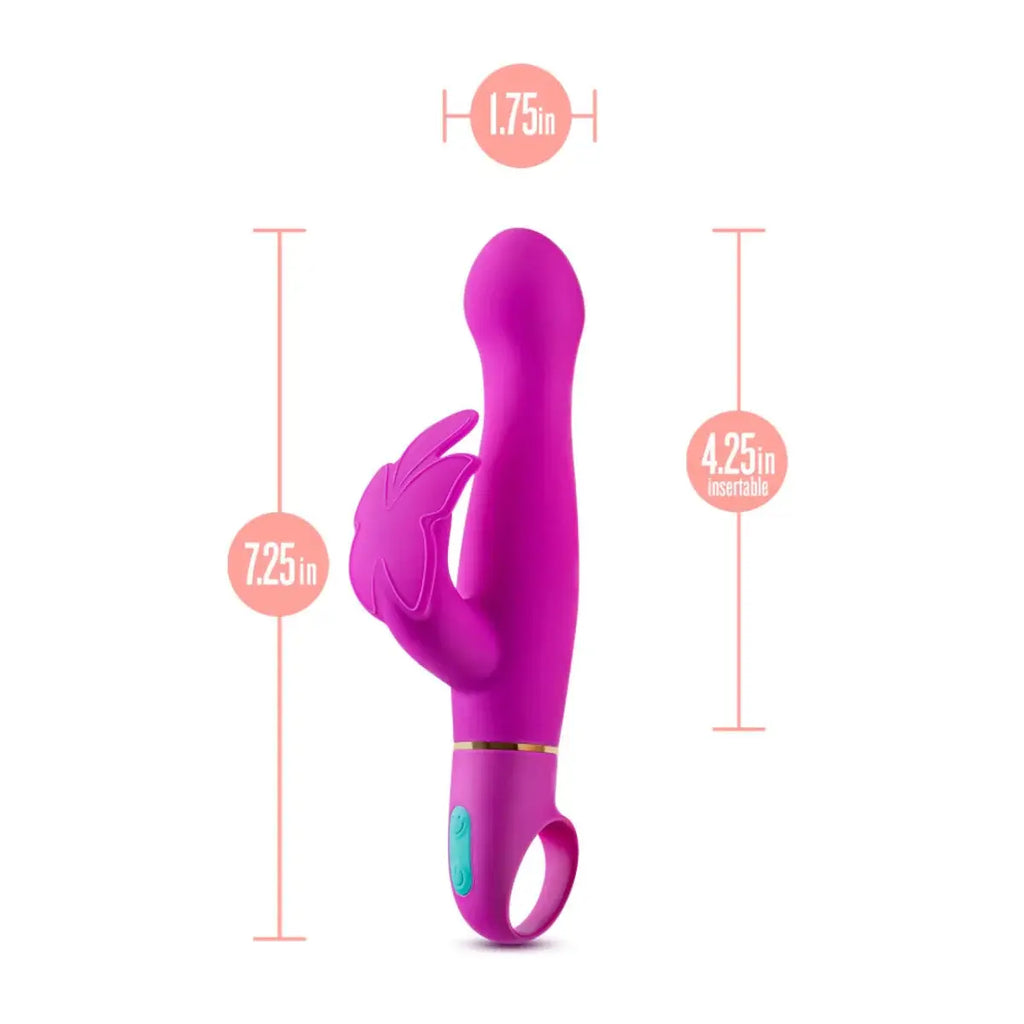 Aria Naughty AF Vibrator - Rolik®