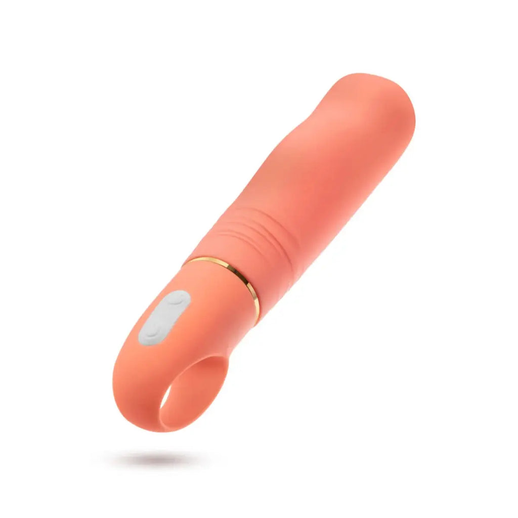 Aria Smokin' AF Vibrator - Rolik®