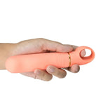 Aria Smokin' AF Vibrator - Rolik®