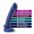 Avant D10 Ergo Mini Dildo - Rolik®