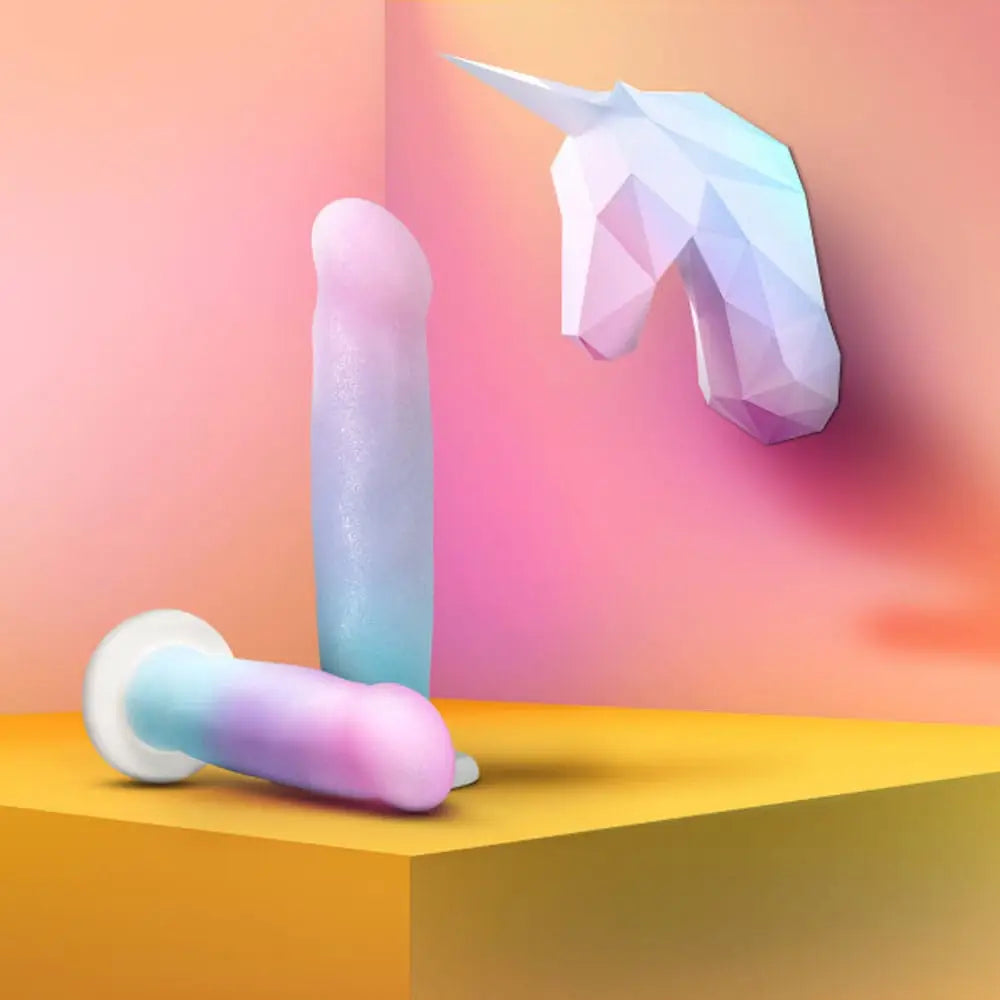 Avant D17 Lucky Dildo - Rolik®