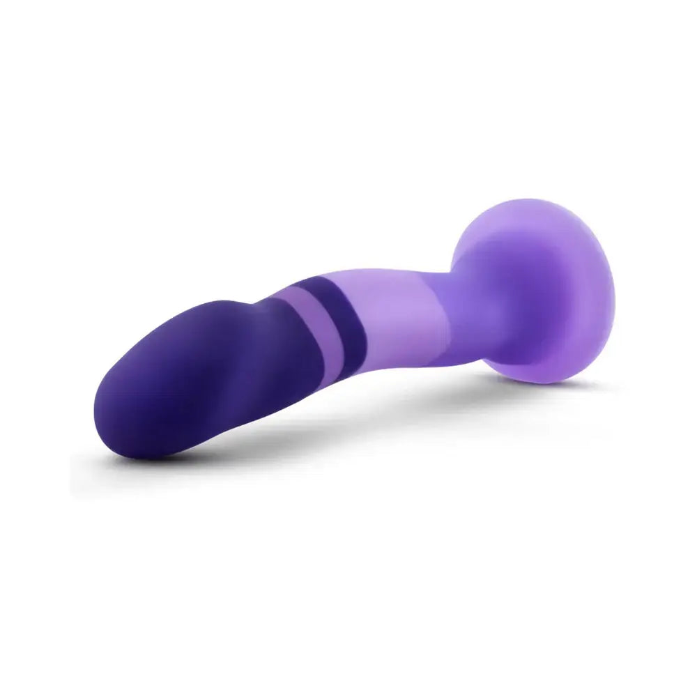 Avant D2 Purple Rain Dildo - Rolik®