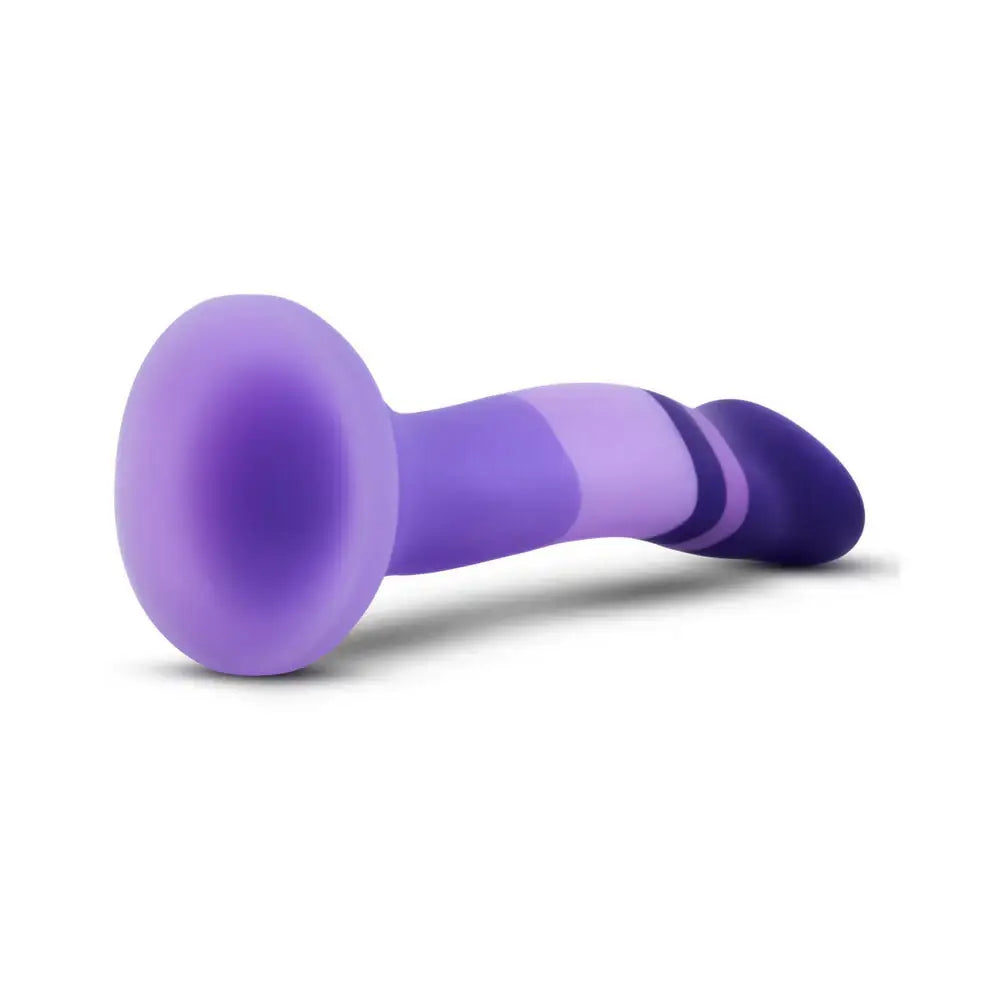 Avant D2 Purple Rain Dildo - Rolik®