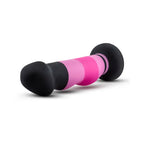 Avant D4 Sexy in Pink Dildo - Rolik®