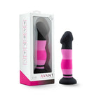 Avant D4 Sexy in Pink Dildo - Rolik®
