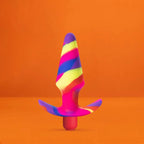Avant Free Spirit Vibrating Plug - Rolik®