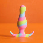Avant Kaleido Butt Plug - Rolik®