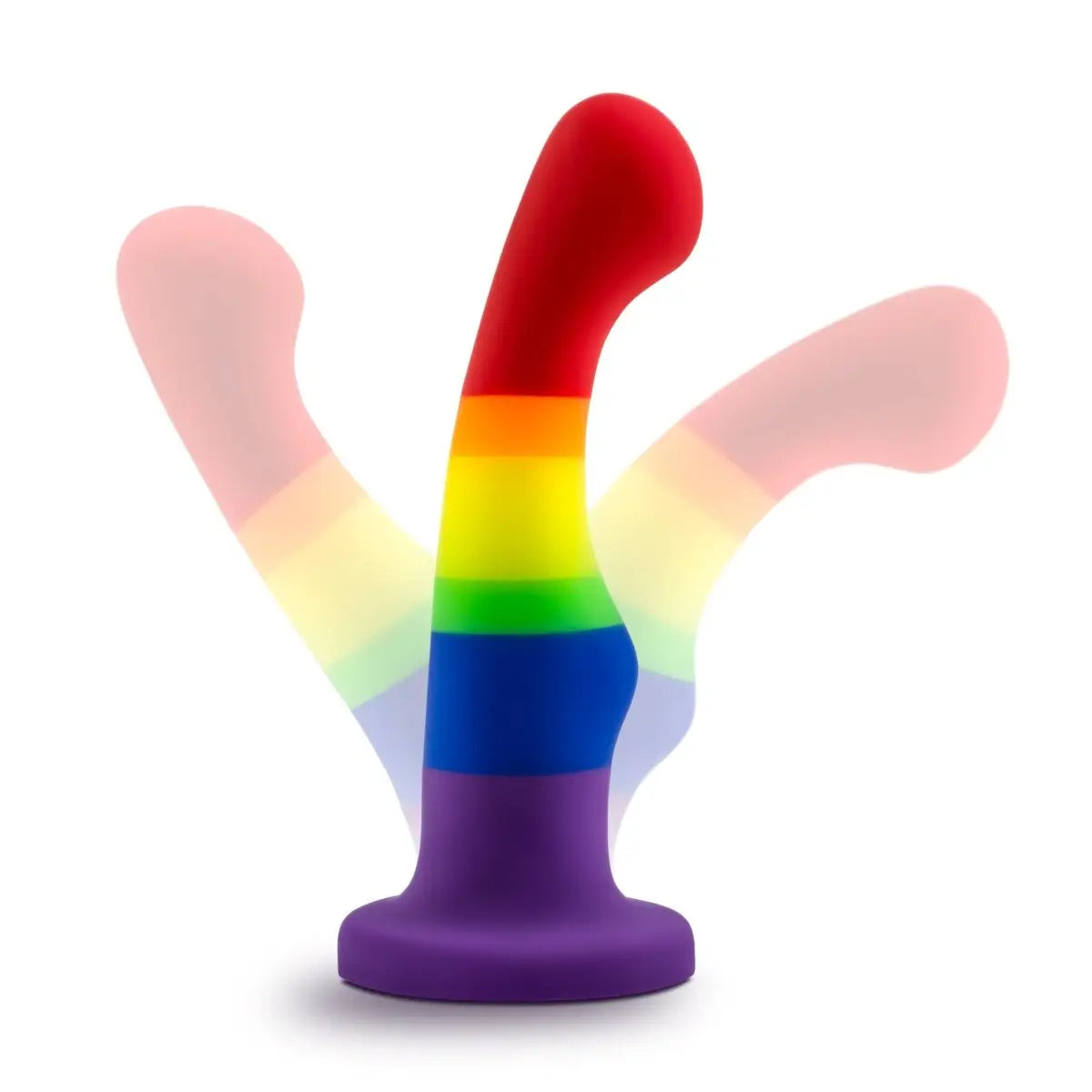 Avant Pride P1 Dildo - Rolik®