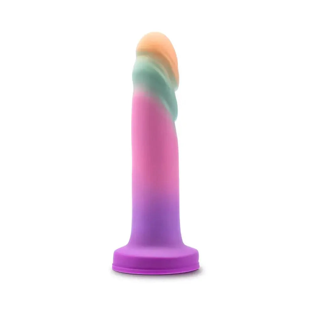Avant Sunrise Gaze Silicone Dildo - Rolik®