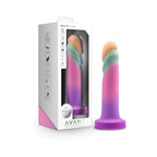 Avant Sunrise Gaze Silicone Dildo - Rolik®