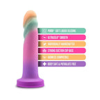 Avant Sunrise Gaze Silicone Dildo - Rolik®