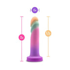 Avant Sunrise Gaze Silicone Dildo - Rolik®