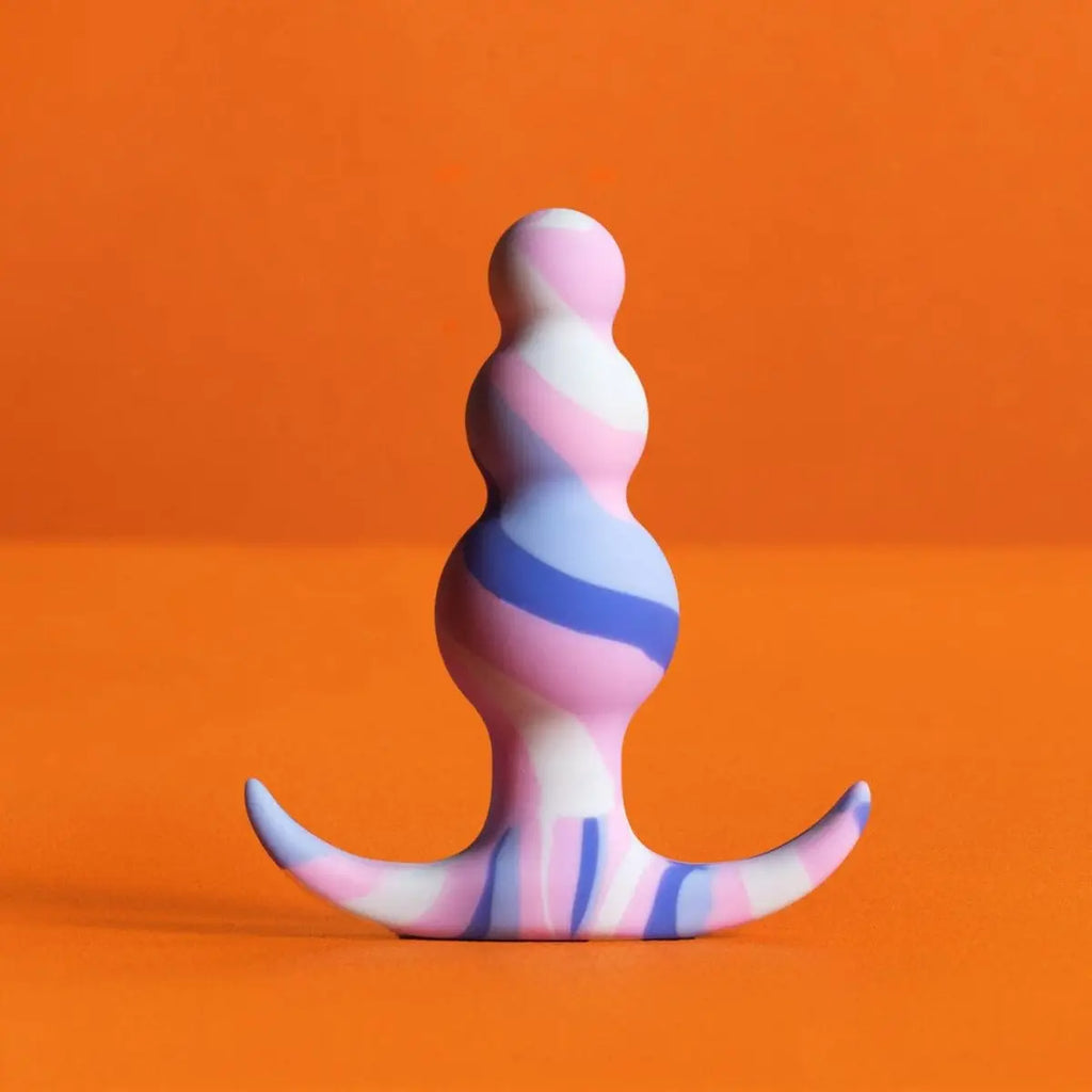 Avant Twilight Butt Plug - Rolik®