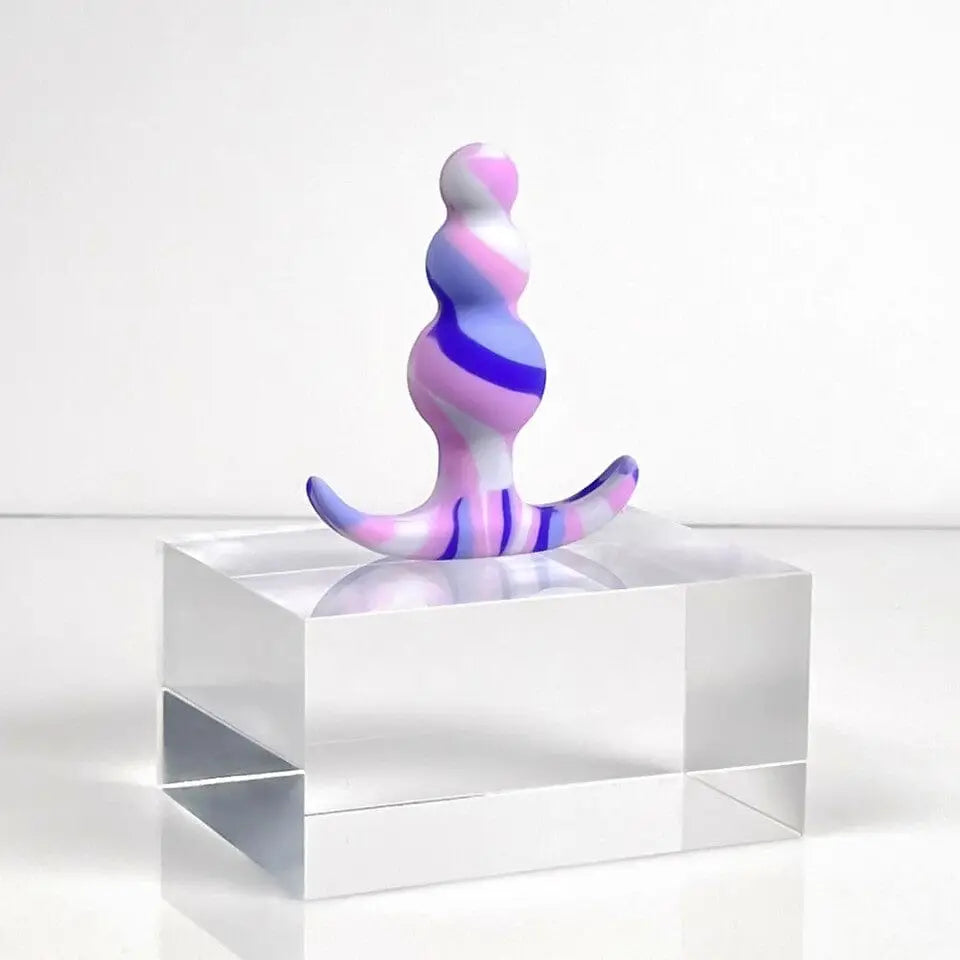 Avant Twilight Butt Plug - Rolik®