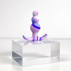 Avant Twilight Butt Plug - Rolik®