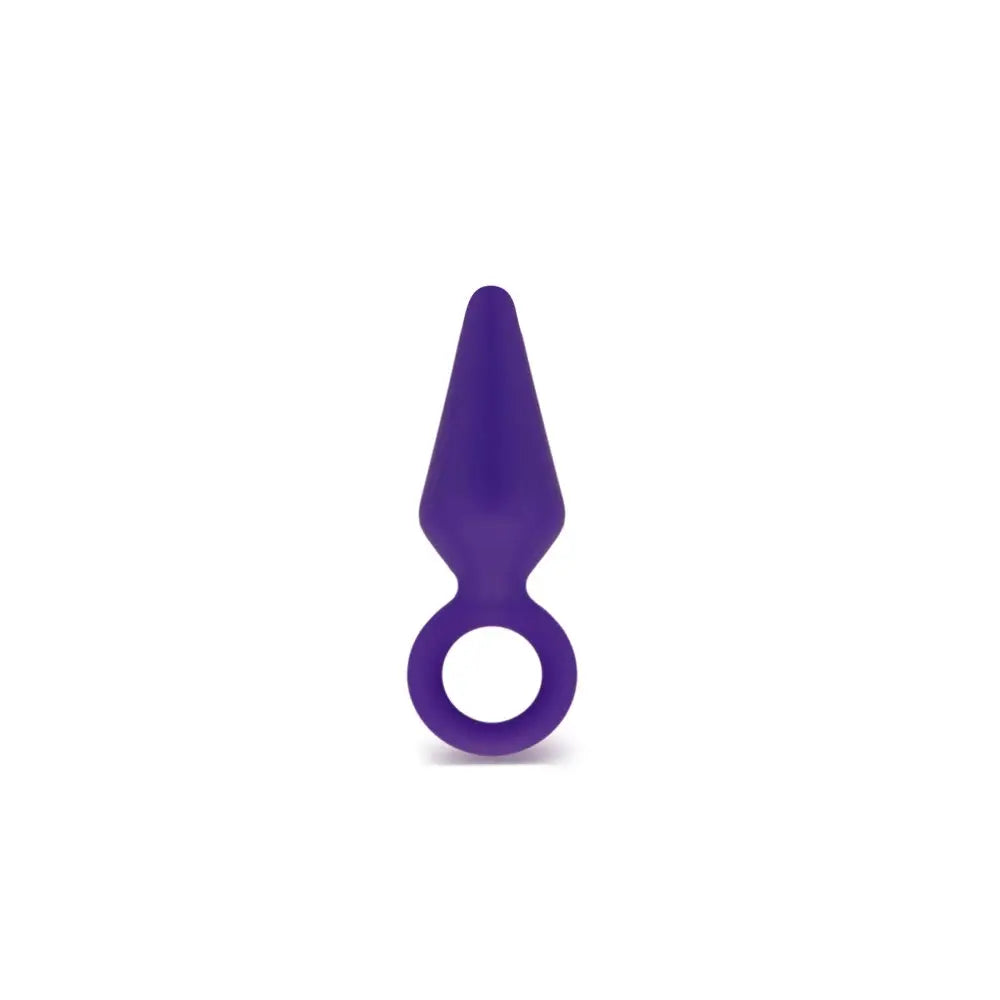 Blush Novelties® Candy Rimmer Plug Rolik®