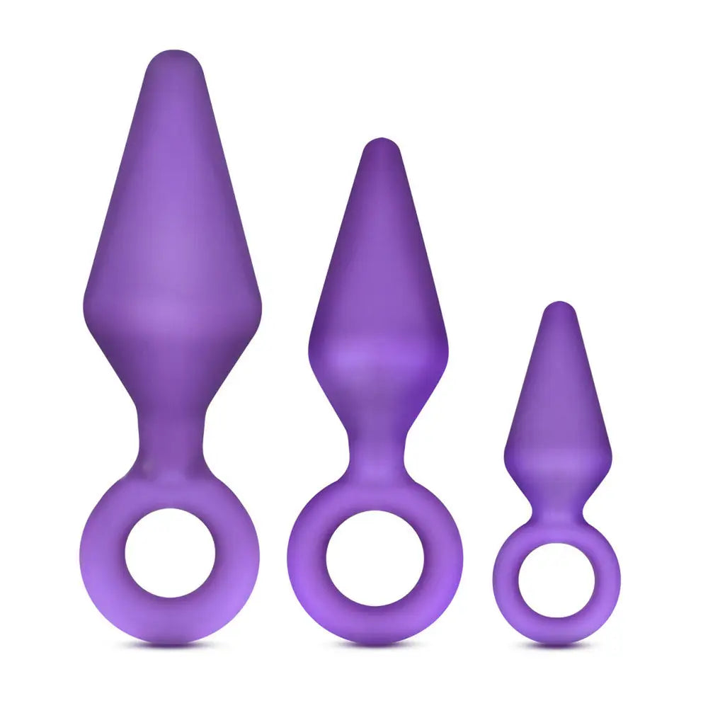 Blush Novelties® Candy Rimmer Plug Rolik®