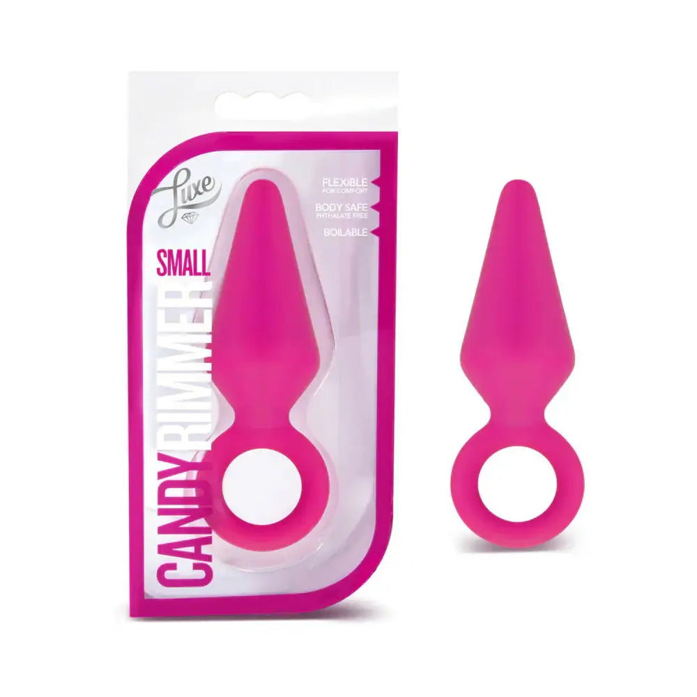 Blush Novelties® Candy Rimmer Plug Rolik®