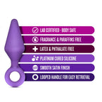 Blush Novelties® Candy Rimmer Plug Rolik®