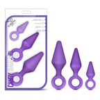 Blush Novelties® Candy Rimmer Plug Rolik®