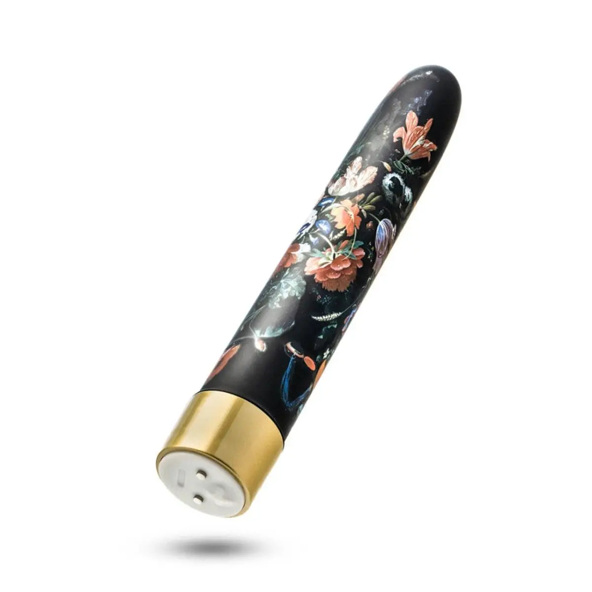 The Collection Bountiful 7" Rechargeable Vibrator - Rolik®