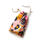The Collection Burst Cotton Toy Storage Bag - Rolik®
