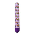 The Collection Classic Slim OMG Vibrator - Rolik®
