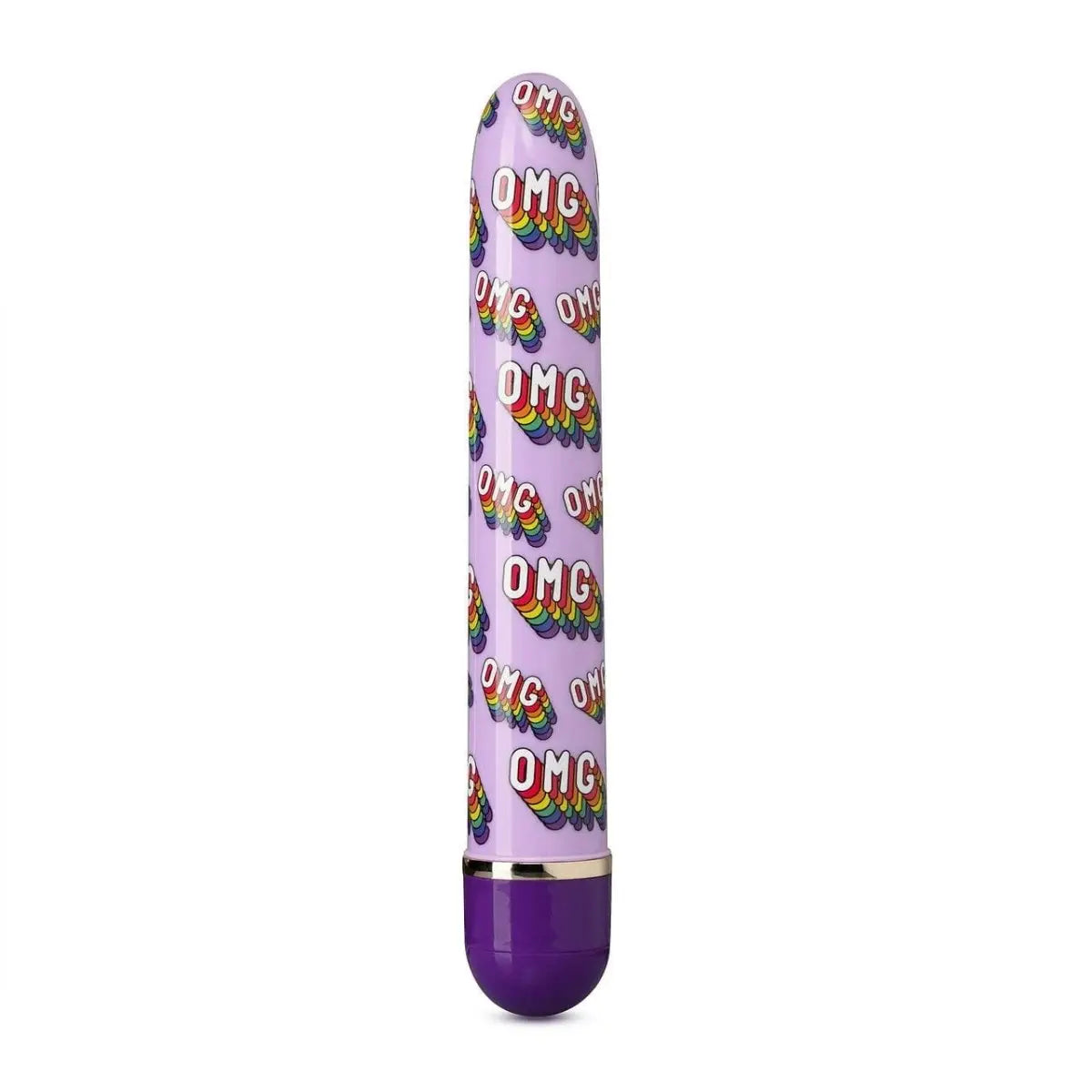 The Collection Classic Slim OMG Vibrator - Rolik®