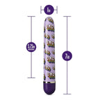 The Collection Classic Slim OMG Vibrator - Rolik®