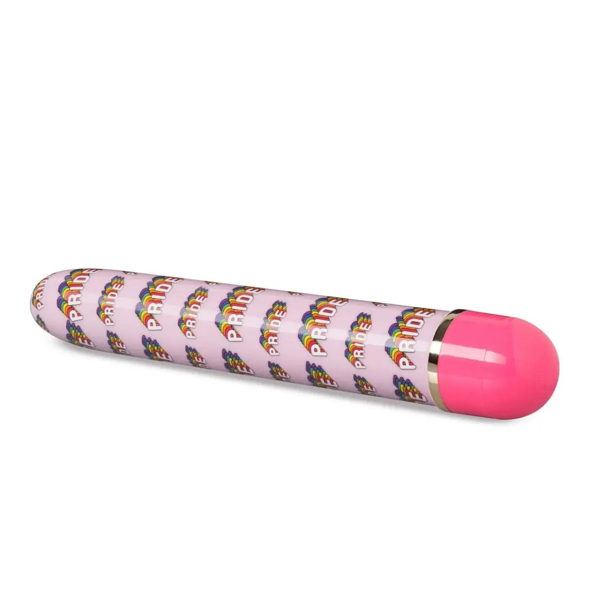 The Collection Classic Slim Pride Vibrator - Rolik®